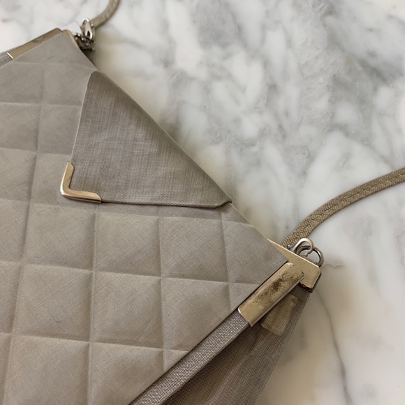 BoSart Stainless steel mesh Shoulder bag - Picture 4 of 8